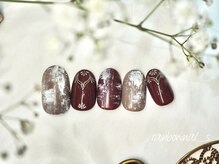 レインボーネイルズ(Rainbow nails)/