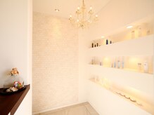 エステティックサロンR/最新脱毛でお肌ツルツル♪