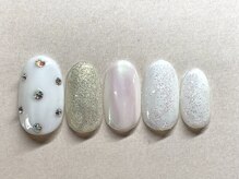 アミュレット 柳津店(AMULET)/7月定額　4950円