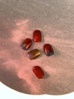 テンネイル(ten. nail)/選べるチップデザイン