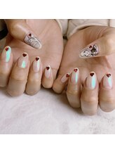 エステティックアンドネイル ローズ(ESTHETIC&NAIL Rose)/