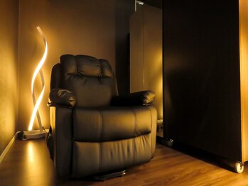 ヘッドコンチェルト(Head Concerto)/ヘッドスパルーム