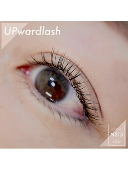 N215/アップワードラッシュ