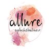 アリュール(allure)のお店ロゴ