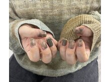 ラボテ(laboT)/もやもやデザイン