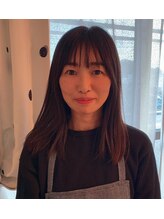 ヒーリングルームナチュレ 大和田(nature) KUMIKO 