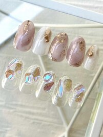 art design course　12,100円