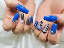 ユリシスネイル(ULYSSES NAIL)/スカルプ・千鳥