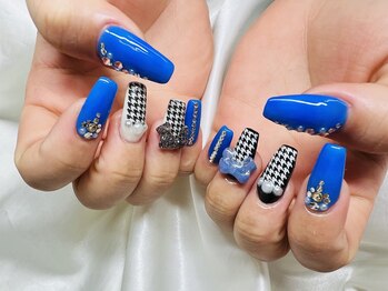 スカルプ・千鳥