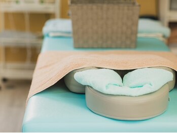 ボディーサポート ヒロ整体院(Body support)/