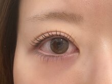 まつげエクステサロン ヘアーリゾートエーアイ 東陽町店(hair resort Ai)/上下パリジェンヌラッシュリフト