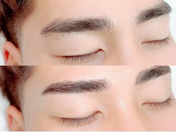 ブルーム 梅田(Bloom)/【メンズ/眉サロン/眉毛/梅田】