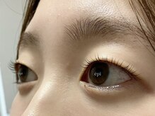 アイビューティー エピ(EyeBeauty epi)/まつ毛カール・ラッシュリフト