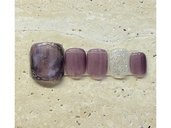 アーズ(Az...)/フット定額　¥5200