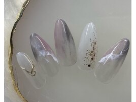 ニュアンス系アート