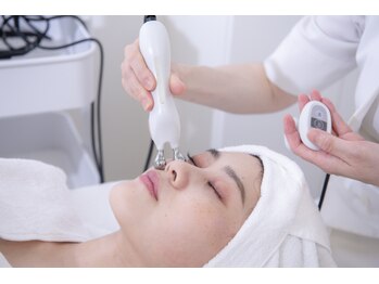 ポーラ ザ ビューティ イオンモール柏店(POLA THE BEAUTY)/オプション（コアビューティ）