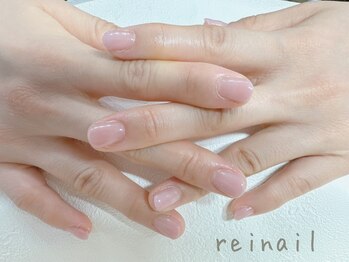 レイネイル(Reinail)/