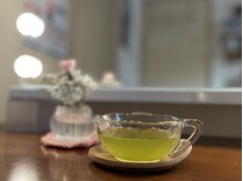 カミーシャ(KaMi-Sha)/10.アフターティを飲みながら