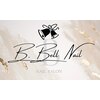 ビーベルネイル(B.Bell Nail)のお店ロゴ