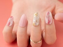 ヴァンネイル みなとみらい馬車道(VINGT NAIL)/