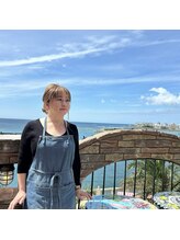 ビューティーサロンフルール(fleur) Mayumi