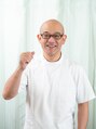 おおぞら針灸 整骨院 葛西駅前店 森山 幸治