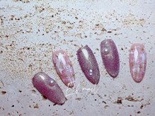 エルフネイル(Elf nail)/