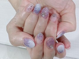 Hana&nail salon【池袋】