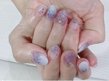 Hana&nail salon【池袋】