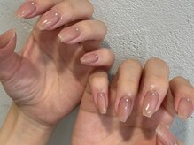 ビュー バイ ネオリーブ 用賀店(beau'r by neolive)/ナチュラルベージュ n