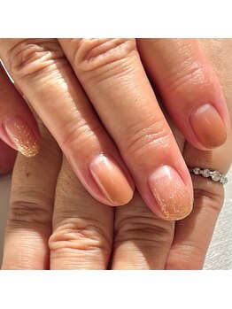 ニーマルニ ザ ビューティー(202 the beauty)/お客さまのデザイン