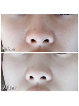 サロン ド モミカル(salon de momikaru)/