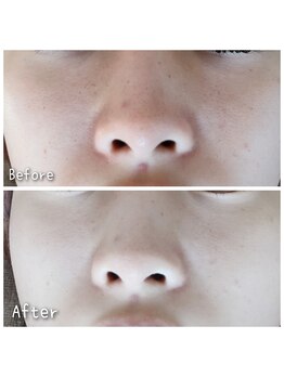 サロン ド モミカル(salon de momikaru)/