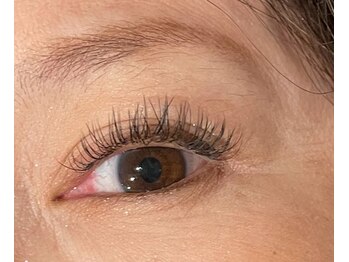 シャイニング ジェイ(Shining J)/フラットマットラッシュ