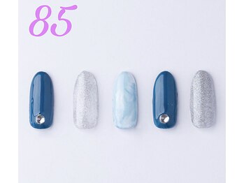 はあとねいる 曳舟店/オフィスネイル/オフのみ/学割