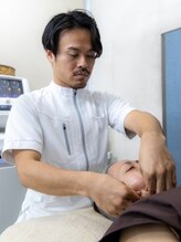 加島鍼灸接骨院/【アキュレッチ】