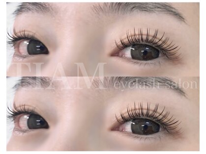 ティアム(TIAM)の写真