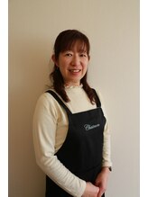 シェノン(CHAINON)&nbsp;森脇 さおり