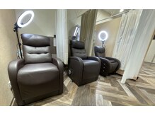 アッサンブレ トウキョウ 月島店(Assemble Tokyo)の雰囲気（広々した店内◎ご希望の方には個室もあります！）