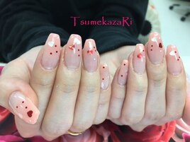 ★ドット＆ハート★