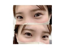 チャム(Cham)/パリジェンヌ