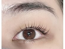 ティティ 土浦店(titi)/まつ毛パーマ　ラッシュリフト