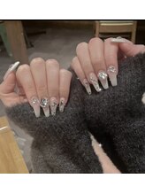 アトリエデザイン(atelier design)/*持込デザイン*