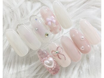 ティーエヌ 八王子店/定額6300円