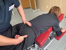 さがみ野駅南口整体院