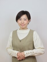 ヘッドミント 仙台東口店 永瀬 京子