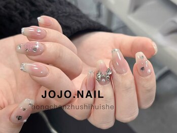 ジョジョネイル 池袋店(JOJOネイル)/