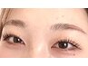 3ヶ月以内☆まつげパーマ上下＋トリートメント塗布☆