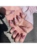 【ハンド】マグネット　　¥6000 ベースカラーOK