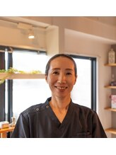 キモチ上がるカラダ改善2人3客 渡邊  美季